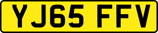 YJ65FFV