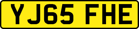 YJ65FHE