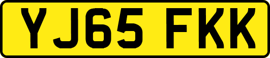 YJ65FKK