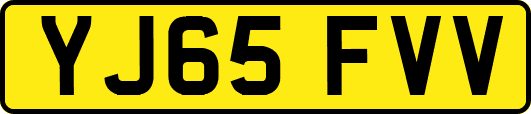 YJ65FVV
