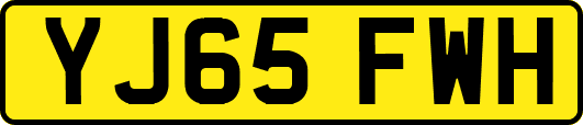YJ65FWH