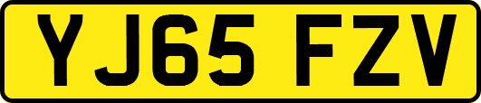 YJ65FZV