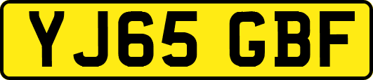 YJ65GBF