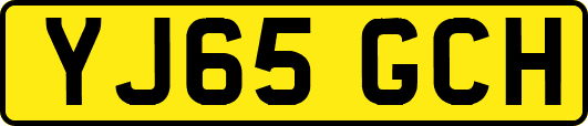 YJ65GCH
