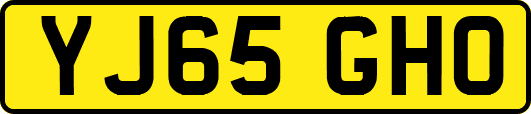 YJ65GHO