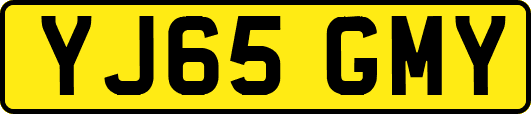 YJ65GMY