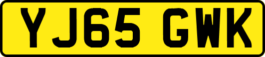 YJ65GWK