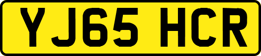 YJ65HCR