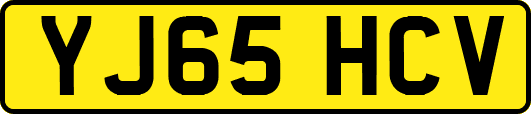 YJ65HCV