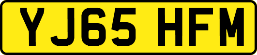 YJ65HFM