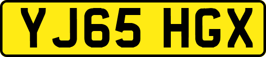 YJ65HGX