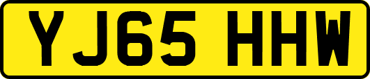 YJ65HHW