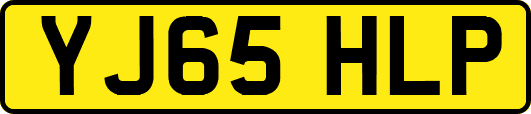 YJ65HLP