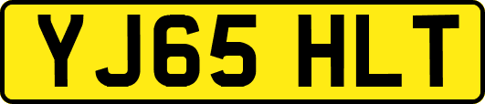 YJ65HLT