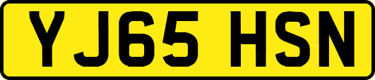 YJ65HSN
