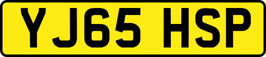 YJ65HSP