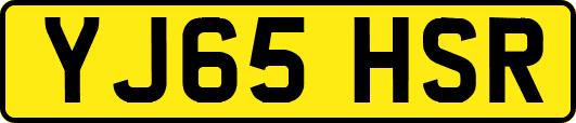 YJ65HSR