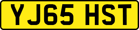 YJ65HST