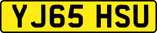 YJ65HSU