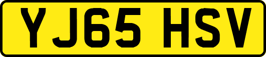 YJ65HSV