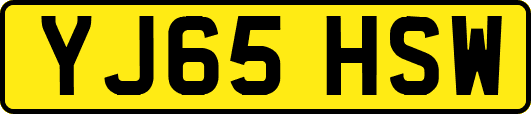 YJ65HSW