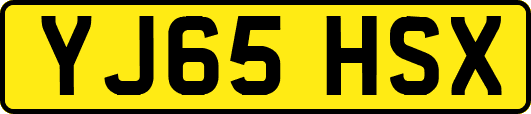 YJ65HSX