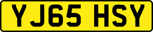 YJ65HSY