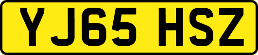YJ65HSZ