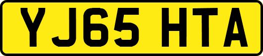 YJ65HTA