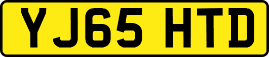 YJ65HTD