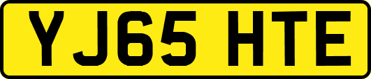YJ65HTE
