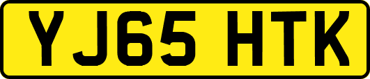 YJ65HTK