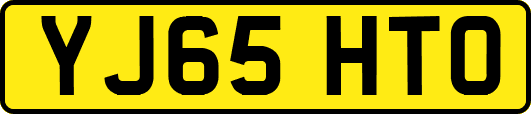 YJ65HTO