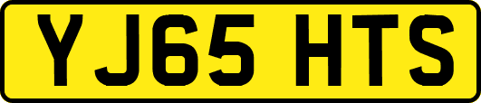 YJ65HTS