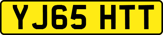 YJ65HTT