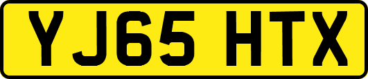 YJ65HTX