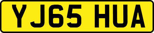 YJ65HUA