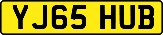 YJ65HUB