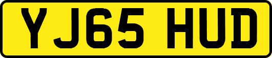 YJ65HUD