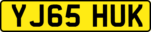 YJ65HUK