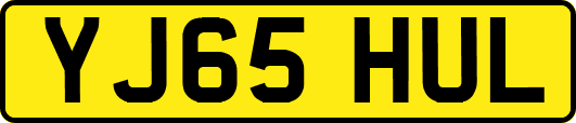 YJ65HUL