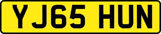 YJ65HUN