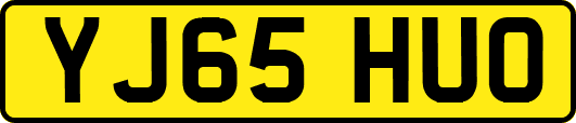 YJ65HUO