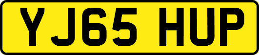 YJ65HUP