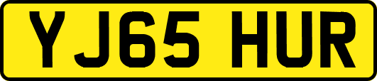 YJ65HUR