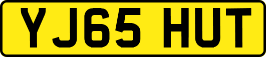 YJ65HUT