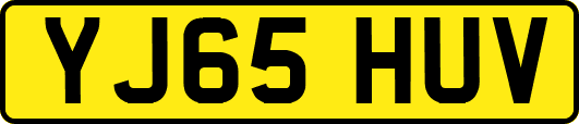 YJ65HUV