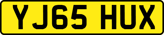 YJ65HUX