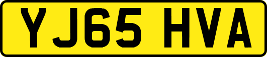 YJ65HVA