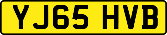 YJ65HVB